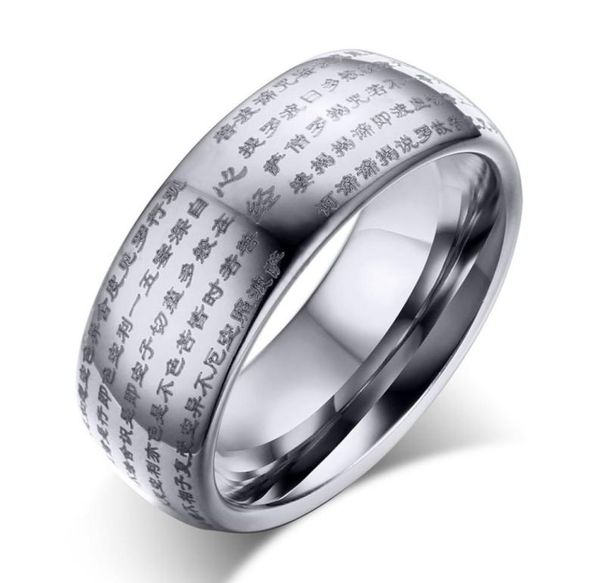wedding ring engraved chinese buddhist character tungsten carbide ring for men and woman religions lucky jewelry3597264, Slivery;golden
wedding ring engraved chinese buddhist character tungsten carbide ring for men and woman religions lucky jewelry3597264, Slivery;golden