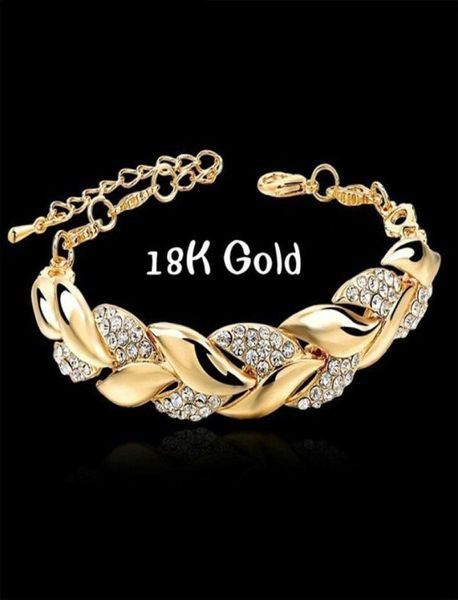 trendy bracelet full rhinestone women wristband jewelry gold color leaf shape crystal bangle wristlet fashion party gifts8530347, Black
trendy bracelet full rhinestone women wristband jewelry gold color leaf shape crystal bangle wristlet fashion party gifts8530347, Black