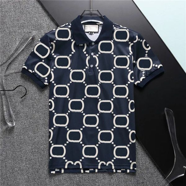 women designer polos double letter water color print casual fashion men wild blue coffeemany colors are available size m-3xl, White;black
women designer polos double letter water color print casual fashion men wild blue coffeemany colors are available size m-3xl, White;black