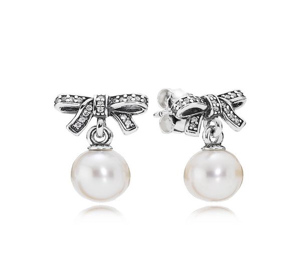 fashion pearl pendant earrings luxury designer for 925 sterling silver cz diamond original box set lady earrings8065201, Golden;silver
fashion pearl pendant earrings luxury designer for 925 sterling silver cz diamond original box set lady earrings8065201, Golden;silver