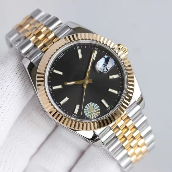 womens datejust jubilee 31mm reloj montre de luxe just date reloj lujo asia 2813 mens gold watch 36mm 41mm automatic mechanical movement wri, Slivery;brown
womens datejust jubilee 31mm reloj montre de luxe just date reloj lujo asia 2813 mens gold watch 36mm 41mm automatic mechanical movement wri, Slivery;brown