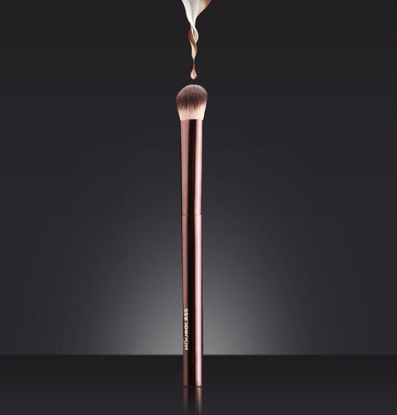 makeup brushes hourglass foundation concealer synthetic hair sluminum tube beauty cosmetic tool4957252
makeup brushes hourglass foundation concealer synthetic hair sluminum tube beauty cosmetic tool4957252