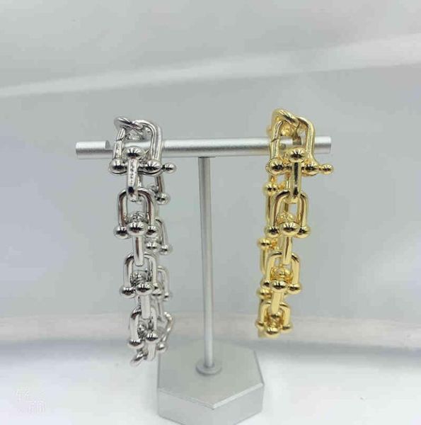 11 s925 sterling sier thick ushape trendy bracelet women original brand jewelry valentine gift9454249, Golden;silver
11 s925 sterling sier thick ushape trendy bracelet women original brand jewelry valentine gift9454249, Golden;silver