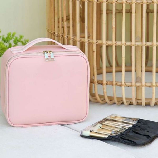 designer women bag makeup bag portable mirror storage bag large capacity fashion makeup case
designer women bag makeup bag portable mirror storage bag large capacity fashion makeup case
