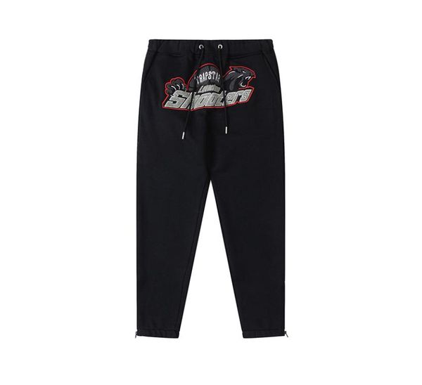 men's pants rainbow gradient letter jogging tiger head embroidery long pants sports guard pants trousers4972667, Black
men's pants rainbow gradient letter jogging tiger head embroidery long pants sports guard pants trousers4972667, Black