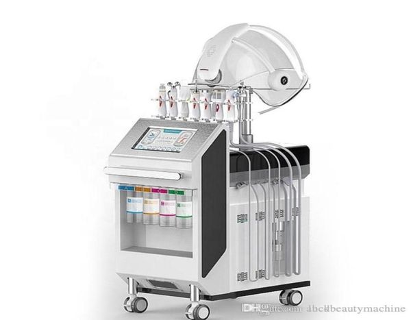 2020 9 in 1 multi function water oxygen and rf facial skin care age care beauty machine wrinkle removal device beauty machi9654875, Black;white
2020 9 in 1 multi function water oxygen and rf facial skin care age care beauty machine wrinkle removal device beauty machi9654875, Black;white