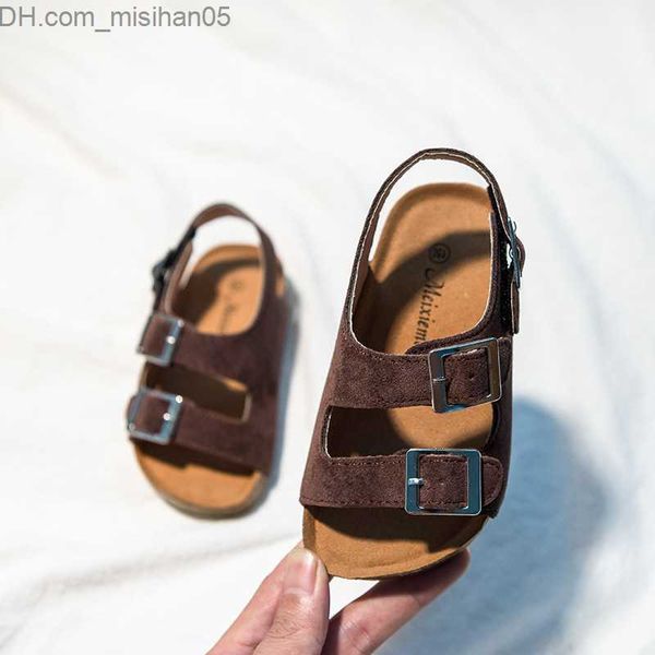 sandals ulknn 2023 children's summer boys and girls' slide baby beach sandals girls' summer boys' school sandals z230712, Black;red
sandals ulknn 2023 children's summer boys and girls' slide baby beach sandals girls' summer boys' school sandals z230712, Black;red