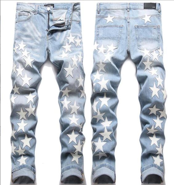 men039s jeans european jean hombre men embroidery patchwork ripped for trend brand motorcycle pant mens skinny 3320 mmgg201163779, Blue
men039s jeans european jean hombre men embroidery patchwork ripped for trend brand motorcycle pant mens skinny 3320 mmgg201163779, Blue