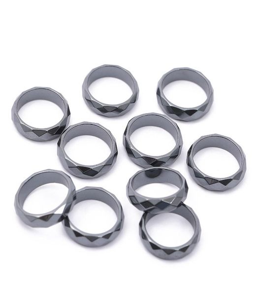 6mm wide band rings fashion no magnetic hematite magnet ring for man mix 6 to 133438665, Silver
6mm wide band rings fashion no magnetic hematite magnet ring for man mix 6 to 133438665, Silver