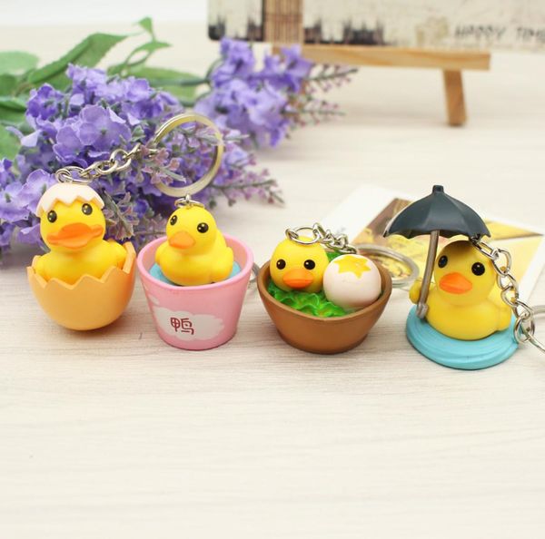 cute rubber duck keychain women kawaii anime eggshell duckling key chain on bag car trinket jewelry girls party birthday friends g4052676, Slivery;golden
cute rubber duck keychain women kawaii anime eggshell duckling key chain on bag car trinket jewelry girls party birthday friends g4052676, Slivery;golden
