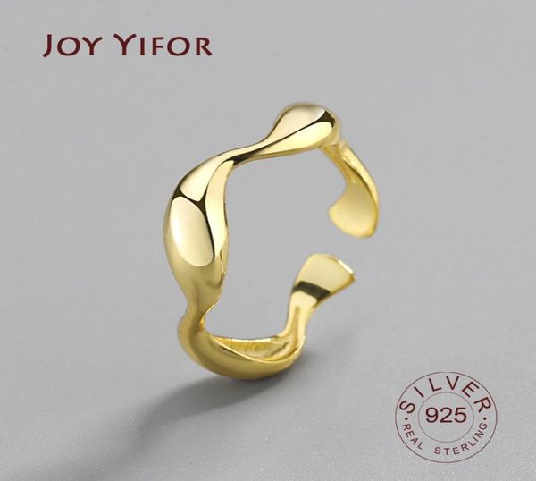 cluster rings 925 sterling silver ring ins minimalist irregular wave for women resizable handmade zilveren ringen bijoux femme9057940, Golden;silver
cluster rings 925 sterling silver ring ins minimalist irregular wave for women resizable handmade zilveren ringen bijoux femme9057940, Golden;silver