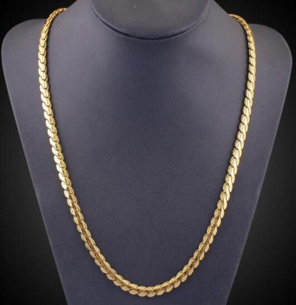 europe united states foreign trade supply men 039s necklace 18k gold plated clavicle chain hip hop jewelry3719898, Silver
europe united states foreign trade supply men 039s necklace 18k gold plated clavicle chain hip hop jewelry3719898, Silver