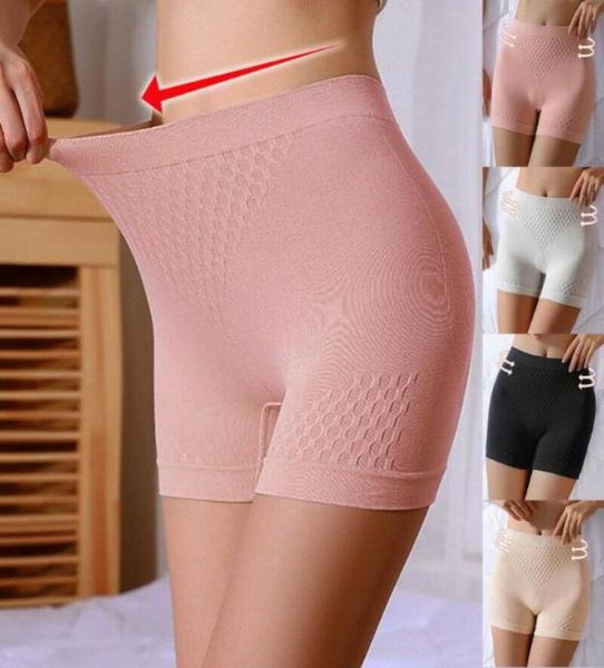 women039s panties 2022 womens elastic soft anti chafing under shorts seamless breathable abdomen lift hips cotton safety pants 1343002, Black;pink
women039s panties 2022 womens elastic soft anti chafing under shorts seamless breathable abdomen lift hips cotton safety pants 1343002, Black;pink