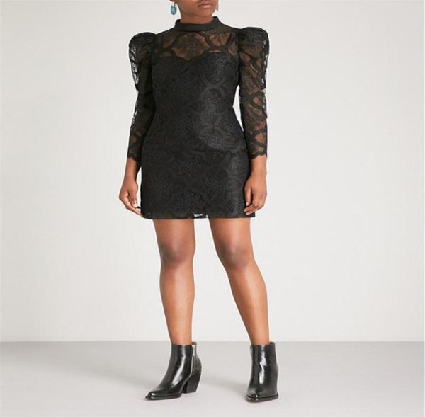 2018 french puff sleeve print pure color long sleeves crew neck lace lady one piece dresses women dress mbl7814 summer fall8904127, Black;gray
2018 french puff sleeve print pure color long sleeves crew neck lace lady one piece dresses women dress mbl7814 summer fall8904127, Black;gray