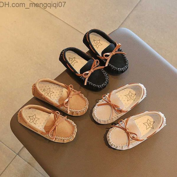 sneakers children's cushioned children's leather shoes boys and girls slide on moccasins shoes bow classic spring and autumn 2023, Black;red
sneakers children's cushioned children's leather shoes boys and girls slide on moccasins shoes bow classic spring and autumn 2023, Black;red