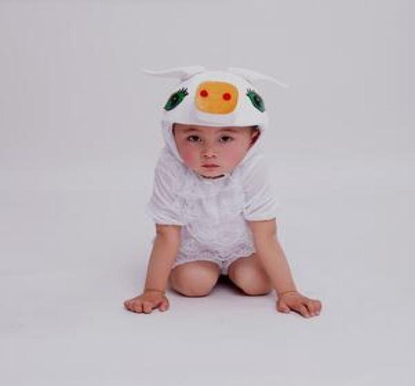 2018 new style children cosplay white pig white horse grey elephant animal perform clothing boys and girls dance clothes3289822, Black
2018 new style children cosplay white pig white horse grey elephant animal perform clothing boys and girls dance clothes3289822, Black