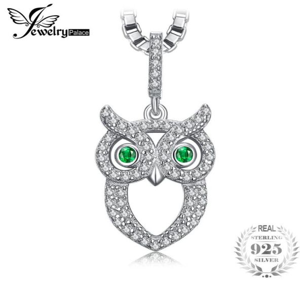 jewelrypalace green eyed 02ct russian simulated emerald pendant necklace 925 sterling silver 45cm box chain9797447
jewelrypalace green eyed 02ct russian simulated emerald pendant necklace 925 sterling silver 45cm box chain9797447
