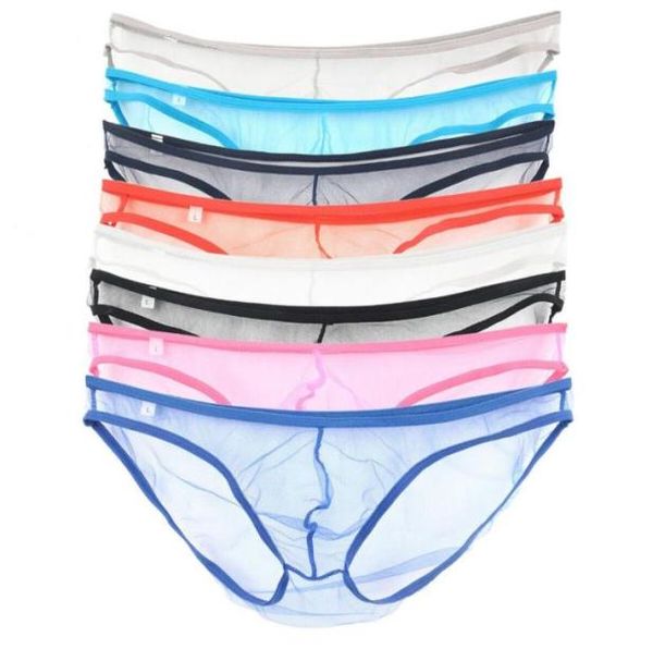 underpants 8pcslot mens briefs mesh see through homme transparent tanga bikini underwear gay ropa interior hombre pantiesund7130071, Black;white
underpants 8pcslot mens briefs mesh see through homme transparent tanga bikini underwear gay ropa interior hombre pantiesund7130071, Black;white
