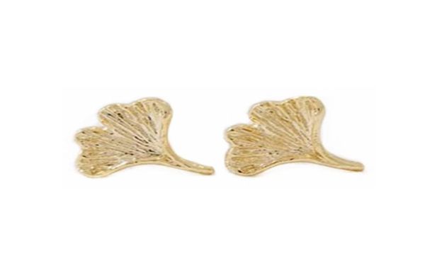 fashion ginkgo biloba stud earrings gold silver rose plating stud earring whole1053501, Golden;silver
fashion ginkgo biloba stud earrings gold silver rose plating stud earring whole1053501, Golden;silver