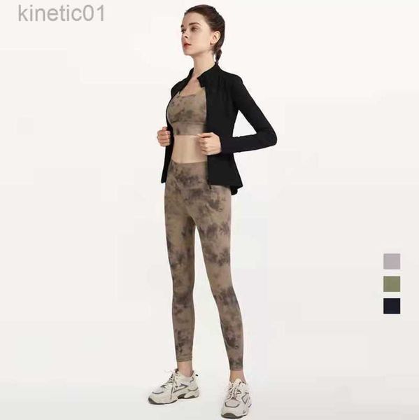 2023 designer lululemens women leggings new tie dyed double-sided brushed high waist hip lifting elastic tight yoga pants running fitness pa, Black
2023 designer lululemens women leggings new tie dyed double-sided brushed high waist hip lifting elastic tight yoga pants running fitness pa, Black