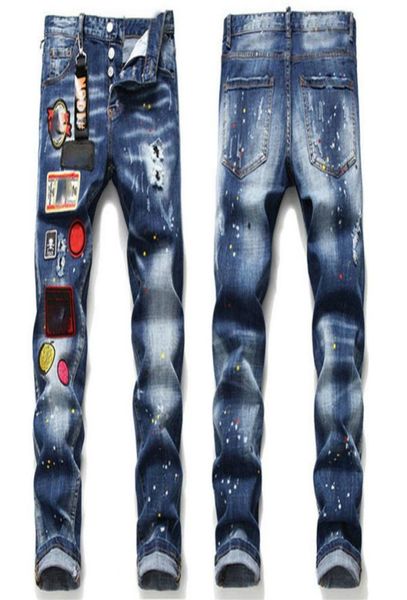 mens rips stretch black jeans fashion slim fit washed motocycle denim pants panelled hip hop trousers slimfit elastic trousers ok6642434, Blue
mens rips stretch black jeans fashion slim fit washed motocycle denim pants panelled hip hop trousers slimfit elastic trousers ok6642434, Blue