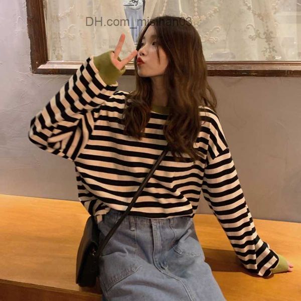 women's hoodies sweatshirts 1239 autumn women's sweatshirt fashion stripe casual full matching o neck long sleeve korea unique zip, Black
women's hoodies sweatshirts 1239 autumn women's sweatshirt fashion stripe casual full matching o neck long sleeve korea unique zip, Black