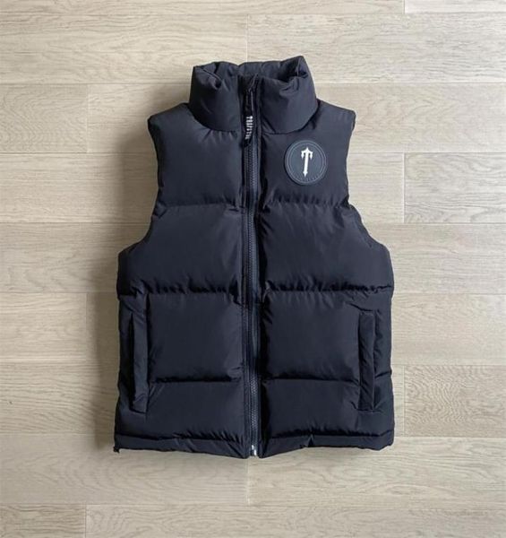 men's vests men sleeveless jackets vest t badge gilet quality cotton embroidery women short suits high street warm clothing winterjack, Black;white
men's vests men sleeveless jackets vest t badge gilet quality cotton embroidery women short suits high street warm clothing winterjack, Black;white