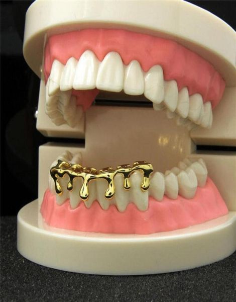hip hop custom fit drip grillz 14k gold plated hip hop teeth caps lower bottom grills1504126, Black
hip hop custom fit drip grillz 14k gold plated hip hop teeth caps lower bottom grills1504126, Black