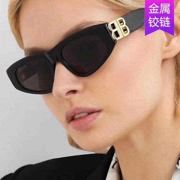 sunglasses sunglasses triangle cat's eye sunglasses 2021 new sunglasses for men and womensunglasses, White;black
sunglasses sunglasses triangle cat's eye sunglasses 2021 new sunglasses for men and womensunglasses, White;black