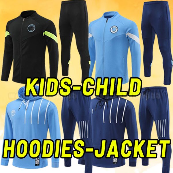 kids child training 23 24 haaland soccer tracksuits bernardo de bruyne foden manchesters football shirt uniform long sleeve grealish mans ci, Black
kids child training 23 24 haaland soccer tracksuits bernardo de bruyne foden manchesters football shirt uniform long sleeve grealish mans ci, Black