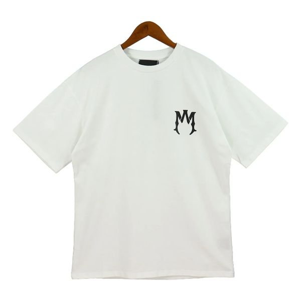 mens designer t shirt men womens tees with letter pattern print man casual oversize hip hop cotton t-shirts streetwear tshirts euro size c, White;black
mens designer t shirt men womens tees with letter pattern print man casual oversize hip hop cotton t-shirts streetwear tshirts euro size c, White;black