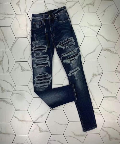 hm508 mens jeans distressed motorcycle biker jean rock skinny slim ripped hole stripe fashionable snake embroidery de4565054, Blue
hm508 mens jeans distressed motorcycle biker jean rock skinny slim ripped hole stripe fashionable snake embroidery de4565054, Blue
