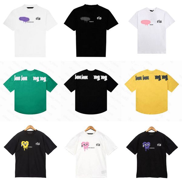 men t shirt designer shirts women luxury shirt tee shirt mens tshirt men shirt green shirt for woman designer clothing woman summer short sl, White;black
men t shirt designer shirts women luxury shirt tee shirt mens tshirt men shirt green shirt for woman designer clothing woman summer short sl, White;black