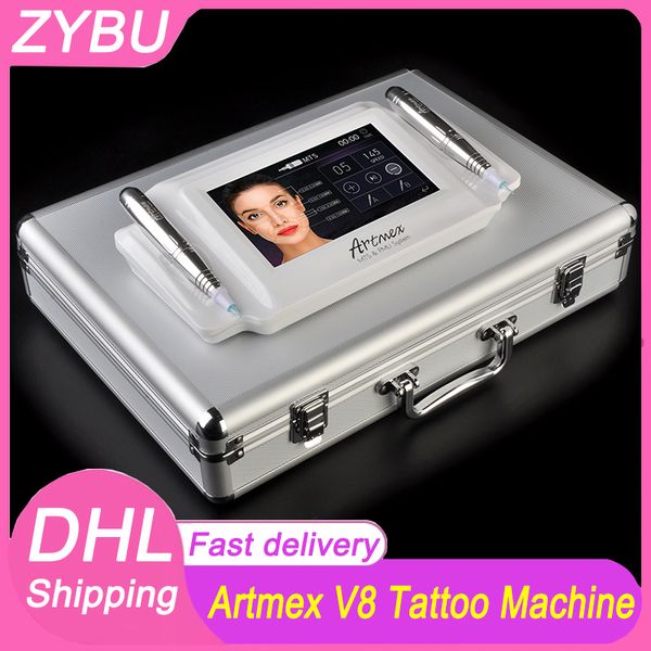 artmex v8 permanent makeup tattoo machine eyebrow eyeliner lips mts tattoo gun facial therapy anti ageing dermapen pum microneedling system
artmex v8 permanent makeup tattoo machine eyebrow eyeliner lips mts tattoo gun facial therapy anti ageing dermapen pum microneedling system