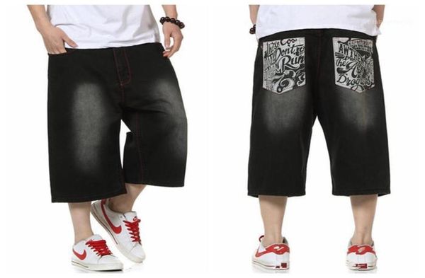 summer style hip hop baggy loose printed pants for men denim jeans shorts mens plus size 3046 fs494113078755, Blue
summer style hip hop baggy loose printed pants for men denim jeans shorts mens plus size 3046 fs494113078755, Blue