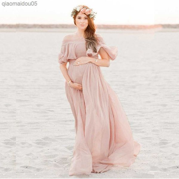 maternity dresses for p shoot chiffon pregnancy dress pgraphy props maxi gown dresses for pregnant women clothes 2022new l230712, White
maternity dresses for p shoot chiffon pregnancy dress pgraphy props maxi gown dresses for pregnant women clothes 2022new l230712, White