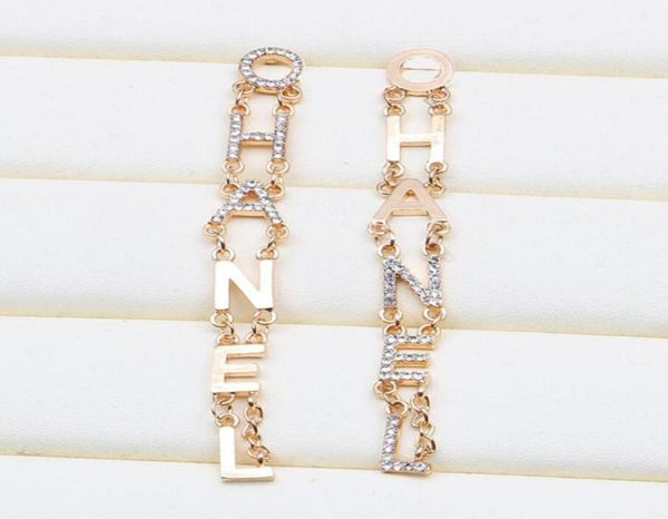 womens 18k gold plated dangle earrings ear stud brand designers geometry letters fashion women crystal rhinestone earring wedding 9918884, Silver
womens 18k gold plated dangle earrings ear stud brand designers geometry letters fashion women crystal rhinestone earring wedding 9918884, Silver