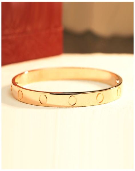love bracelet carti bracelets wedding bangle boyfriend braclets personalisiertes armband bangles yellow gold braclet pulsera oro b7059178, Black
love bracelet carti bracelets wedding bangle boyfriend braclets personalisiertes armband bangles yellow gold braclet pulsera oro b7059178, Black