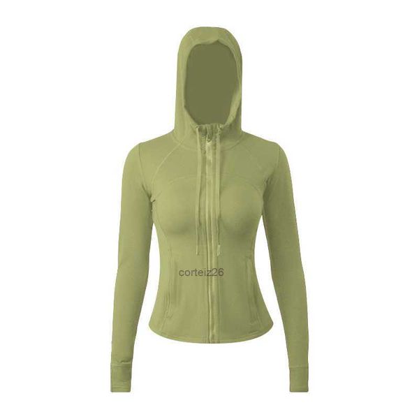 lululemens yoga suit double faced brushed women's lu sports hooded jacket high elastic zipper coat cardigan slim fit nude 14 cjuw, Black
lululemens yoga suit double faced brushed women's lu sports hooded jacket high elastic zipper coat cardigan slim fit nude 14 cjuw, Black