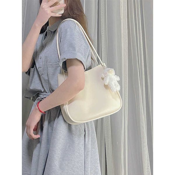 baobao women's new versatile shoulder bag large capacity women's underarm bag spring/summer small crowd tote bag
baobao women's new versatile shoulder bag large capacity women's underarm bag spring/summer small crowd tote bag
