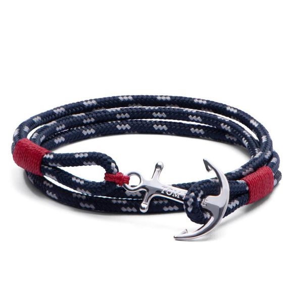 anchor bracelet jewelry 4 size triple thread rope mens bracelet stainless steel anchor charms bracelets5248788, Golden;silver
anchor bracelet jewelry 4 size triple thread rope mens bracelet stainless steel anchor charms bracelets5248788, Golden;silver
