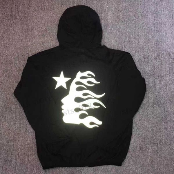 men's hoodies sweatshirts 23ss hellstar beautiful 3m reflective men women 1 1 sun protection oversized hoodies fashion streetwear puff, Black
men's hoodies sweatshirts 23ss hellstar beautiful 3m reflective men women 1 1 sun protection oversized hoodies fashion streetwear puff, Black