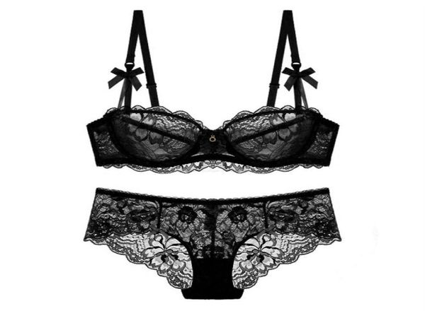 new lace bra set bra brief sets ultrathin brassiere women underwear set transparent ladies bra and briefs lingerie2232573673, Red;black
new lace bra set bra brief sets ultrathin brassiere women underwear set transparent ladies bra and briefs lingerie2232573673, Red;black