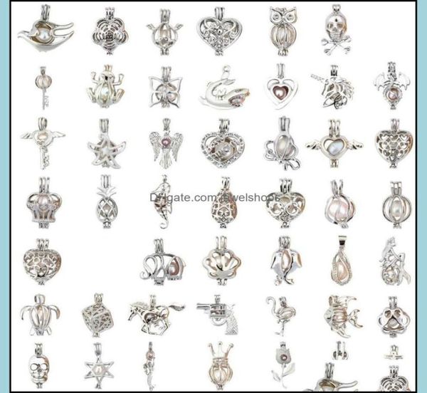 lockets necklaces pendants jewelry 60 mix styles love wish pearl cages locket hollow out oyster pendant freshwater wolf dog bear1773555, Silver
lockets necklaces pendants jewelry 60 mix styles love wish pearl cages locket hollow out oyster pendant freshwater wolf dog bear1773555, Silver