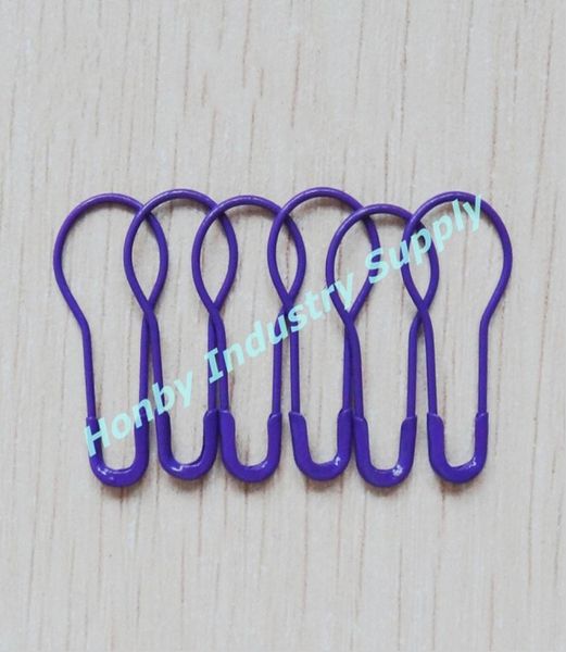 of 22mm dark purple pear shaped safety pin for garment accessory 2000 pcs per pack1457484, Silver
of 22mm dark purple pear shaped safety pin for garment accessory 2000 pcs per pack1457484, Silver