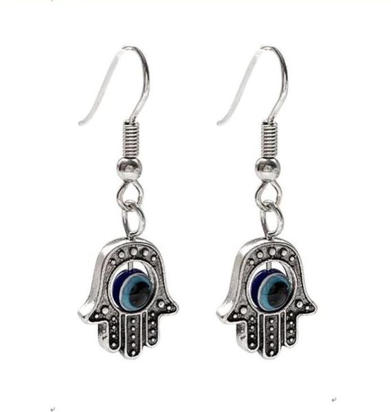 20pair alloy dangle earrings 35x128mm antique silver fatima hand evil eye fishhook ear wire for men and women jewelry fashion 5853025
20pair alloy dangle earrings 35x128mm antique silver fatima hand evil eye fishhook ear wire for men and women jewelry fashion 5853025