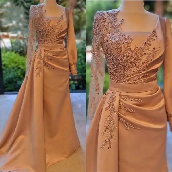mother's dresses new mother of the bride dress a line formal floor-length plus size pleat custom gown bateau long sleeve satin beaded a, Black;red
mother's dresses new mother of the bride dress a line formal floor-length plus size pleat custom gown bateau long sleeve satin beaded a, Black;red