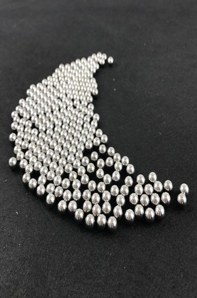 500pcslot 85mm slings balls catapult steel balls slings hitting ammo accessories slings hunting highcarbon steel1609274, Black
500pcslot 85mm slings balls catapult steel balls slings hitting ammo accessories slings hunting highcarbon steel1609274, Black