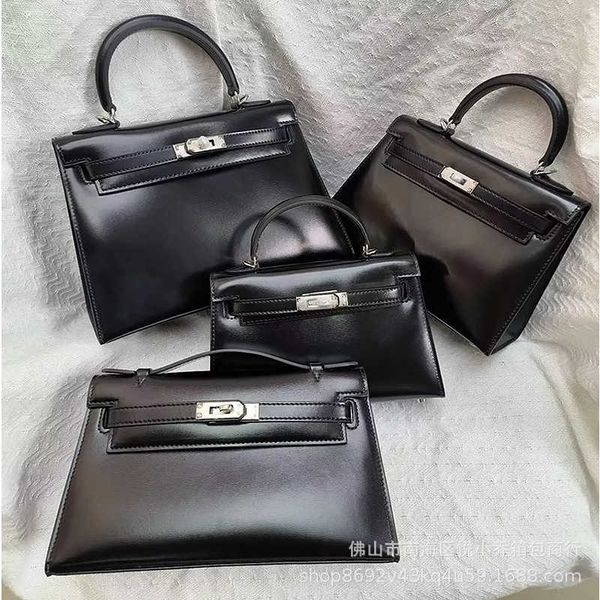 7a quality luxury designer tote bags h home kelys online store bag box leather cross body handbag on the first layer new style in summer 202
7a quality luxury designer tote bags h home kelys online store bag box leather cross body handbag on the first layer new style in summer 202