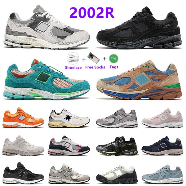 2002r casual shoes designer sneakers protection pack phantom rain cloud athletic sneakers pink purple grey navy sea salt og 2002 r sports tr
2002r casual shoes designer sneakers protection pack phantom rain cloud athletic sneakers pink purple grey navy sea salt og 2002 r sports tr